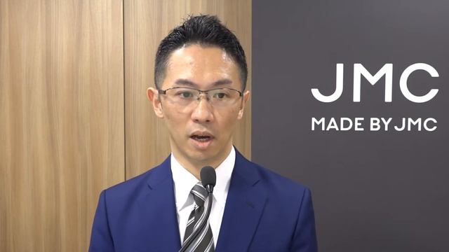 IR STREET：「JMC」　2020年12月期決算説明会 смотреть онлайн