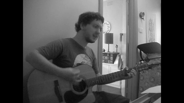 Pete Carr- Teenage fanclub Your love is the place where i come from cover смотреть онлайн