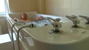 Санаторий "Москва-Крым" Керчь, Крым