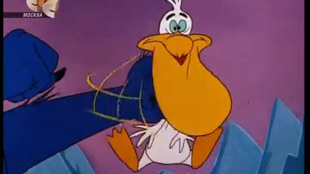 Чилли Вилли на русском языке Серия 14 смотреть онлайн