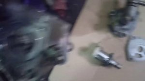 Топливный насос Cummins 3,8 ГАЗ-33106