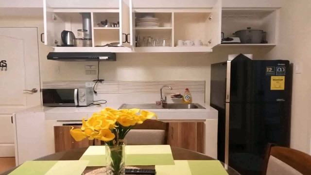 Condo Small Kitchen Design Philippines смотреть онлайн