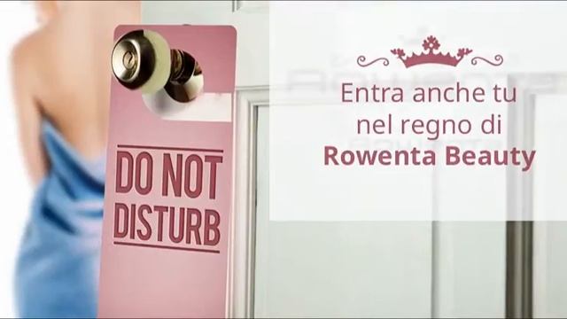 rowenta смотреть онлайн
