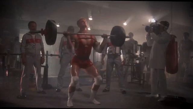 Ivan Drago Edit // One chance by MoonDeity смотреть онлайн