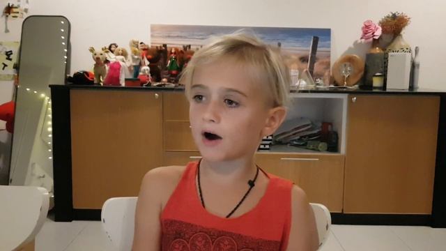 ДЗ английский язык 2 кл 1нед Саприн Дима смотреть онлайн