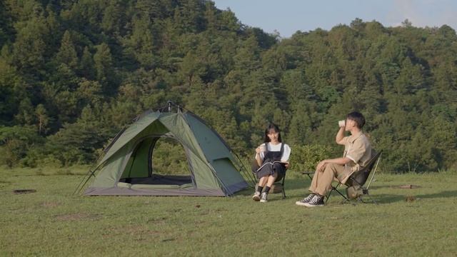 Naturehike New Pop Up Tent