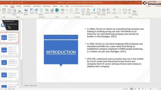 COMM 6019 CASE STUDY 2 CULTURAL AWARENESS GROUP PRESENTATION смотреть онлайн