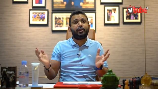 Chief Pathman Senathirajah Wednesday Message 263 | QNET смотреть онлайн