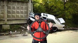 Пьяное ралли и его печальные последствия