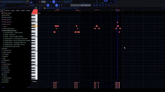 How To Mix & Master Your Beats Like Pro In 2024 New Mixing Sauce | FREE FLP смотреть онлайн