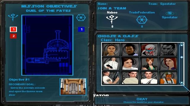 Movie Battles 2 - SoD/HB Ultimate Pack смотреть онлайн