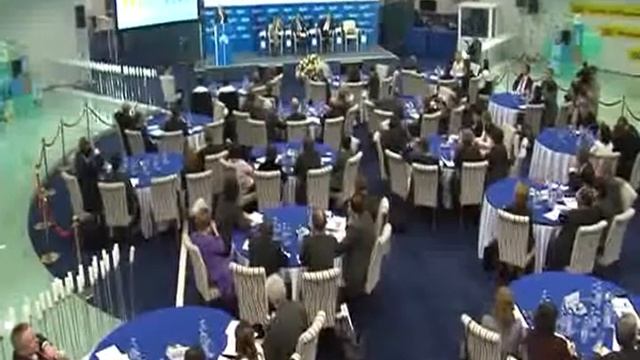 IV АЭФ: МЕЖДУНАРОДНАЯ ВАЛЮТНАЯ СИСТЕМА часть 7 смотреть онлайн