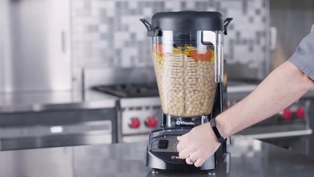 Vitamix: XL® смотреть онлайн