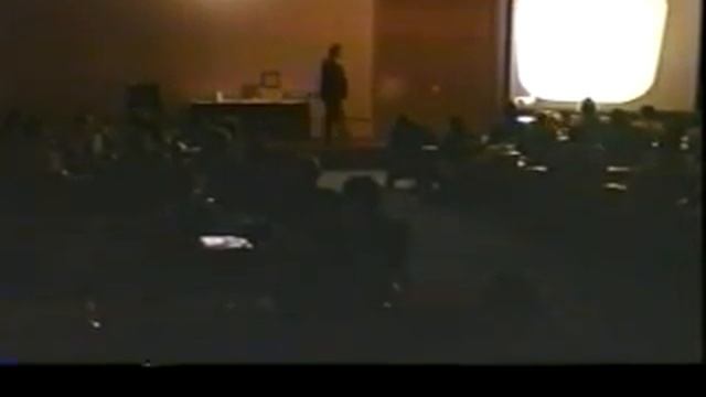 Dan Peña - 50 Billion Dollar Man Dan Pena QLA One Day US Seminar Part 2 смотреть онлайн