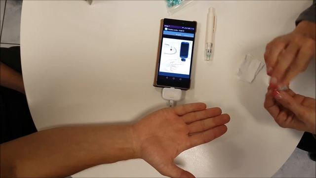 Glukomer 2in1 micro a 2in1 smart смотреть онлайн