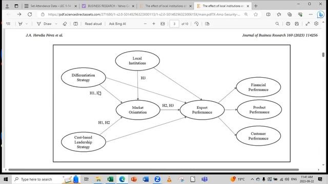 RESEARCH COMPONENTS смотреть онлайн