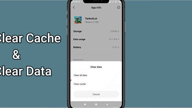 How To Fix Tanks a lot App Not Working | Tanks a lot Not Open Problem | PSA 24 смотреть онлайн