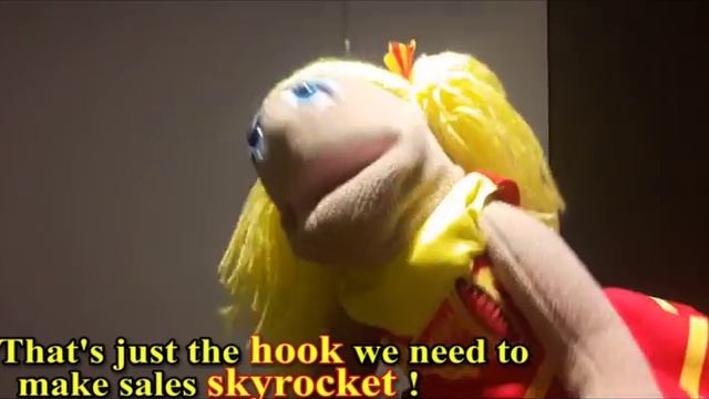 Ehab Ramzi | Business Idioms الحلقة الرابعة من