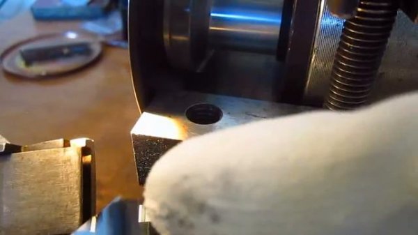 Резрезать ВК6ОМ