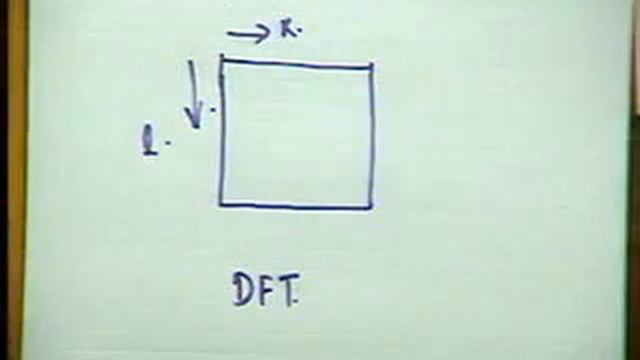 26 Transform Domain Filtering смотреть онлайн