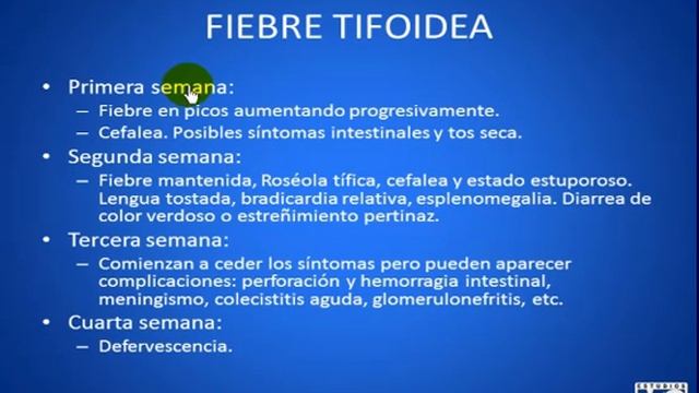 CyM infectologia - INFECTOLOGIA 1 3 смотреть онлайн