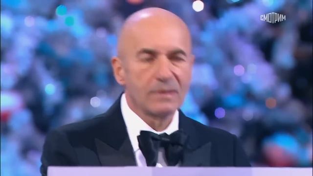 Григорий Лепс - Я люблю тебя до слёз смотреть онлайн