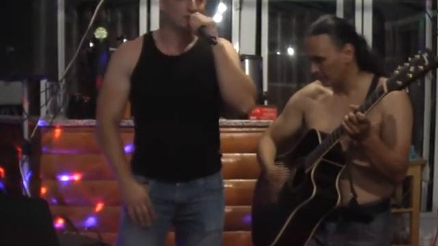 Осень. Евгений Петраков, Тамерлан. смотреть онлайн