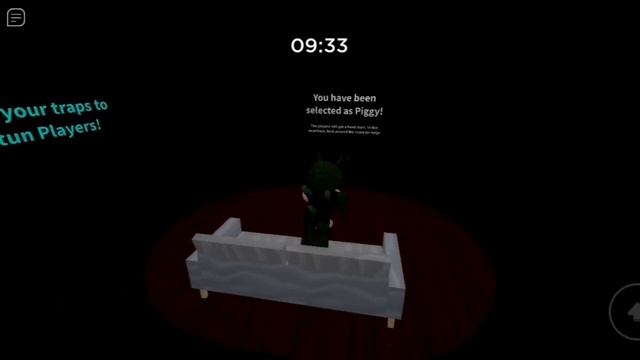 ROBLOX PIGGY MALL INFECTION WITH ANTEO SKIN BOOK 1 CHAPTER 10 смотреть онлайн
