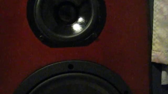 Ortofon Kailas5   　Yamaha RX-v767