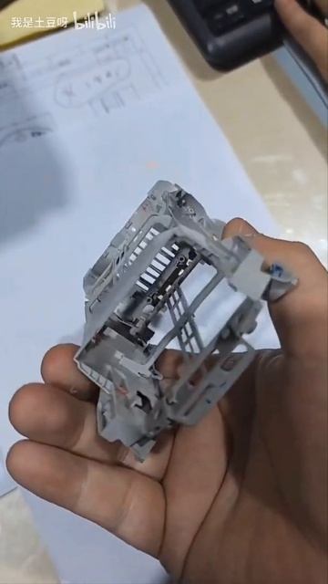 DJI MAVIC MINI 3 LEAKED BODY!!?? (possible dji mavic mini 3 leaked video) смотреть онлайн