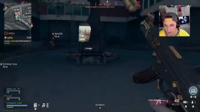 WARZONE - Топ 1 Верданск ##хмурыйсевер #варзон #warzone #xmypblucebep #оц9 #гроза #контроллер #клоу смотреть онлайн