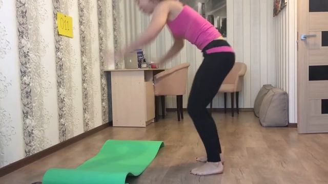 Задание на вылет / 2 неделя смотреть онлайн