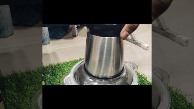 High Quality Stainless stain Multi Functional Food Blender ₹1,000 (DM 9841476808) #kitchengadgets смотреть онлайн