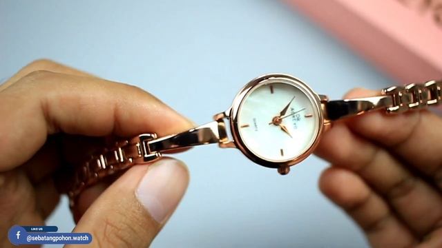 JAM TANGAN WANITA TERLARIS‼️AOKEYO W188 Murah Berkualitas смотреть онлайн