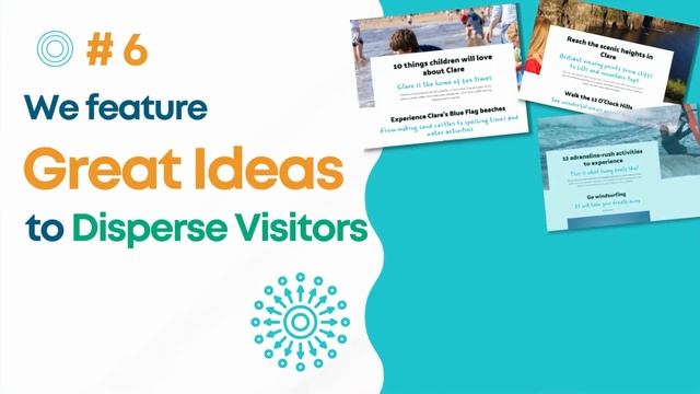 10 Features of VisitClare.ie That Will Help Your Clare Tourism Business Find and Win Business смотреть онлайн