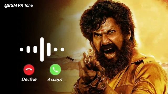 Mark Antony Motion Poster Bgm | Vishal | Sj Suryah | Adhik Ravichandran | Vinod Kumar | BGM PR Ton смотреть онлайн