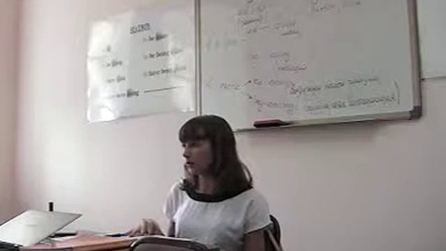 Занятие 27 часть 1 (Лексика - Pre-Intermediate Intensive 100) смотреть онлайн