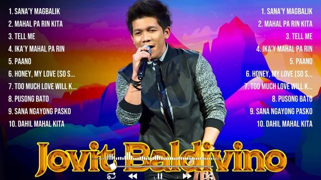 Jovit Baldivino Songs 2024 Hits 2024 ~ ~ Jovit Baldivino Songs ~ Jovit Baldivino Songs Hits смотреть онлайн
