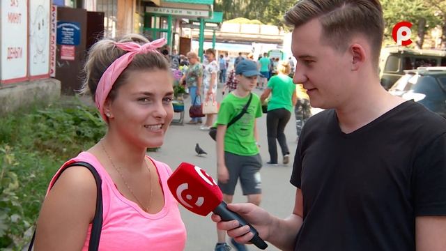Что вижу, то пою. Выпуск №3 смотреть онлайн