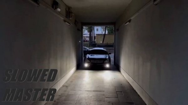 Cupreous - Черный (SLOWED) CLS BASTYREV