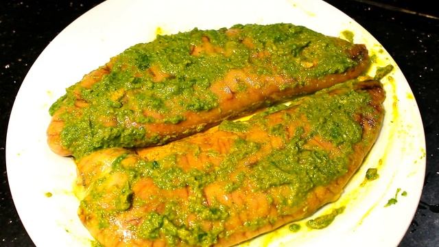 How to Cook Fish Eggs | Fried Fish Eggs (Gaboli Fry) | Fish Roe Recipe смотреть онлайн