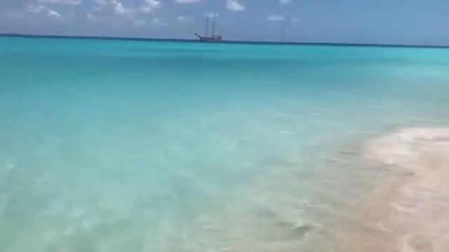 PLAYA SIRENA & PLAYA PARAISO CAYO LARGO 2018 смотреть онлайн