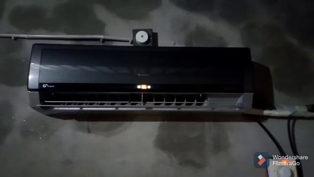 Why E6 error code appears on display | Gree D.C inverter A.C | Error Codes смотреть онлайн