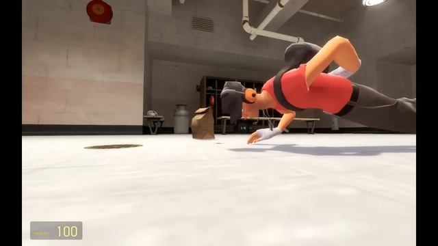 Scout do pushups смотреть онлайн