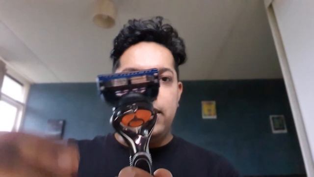 Gillette Fusion Proglide Power Review - With Flexball Review