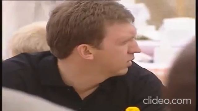 Олег Дерипаска - Gangsta's Paradise