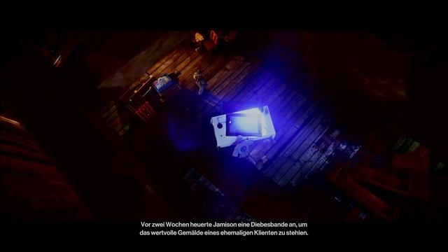 HITMAN™ 2 - Elusive Target #3 - Miranda Jamison