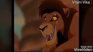 Сон Симбы ( другая версия ) 1 часть .