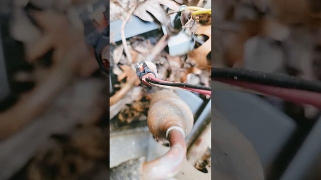 Pressure Transducer on York Air Conditioner Explained смотреть онлайн