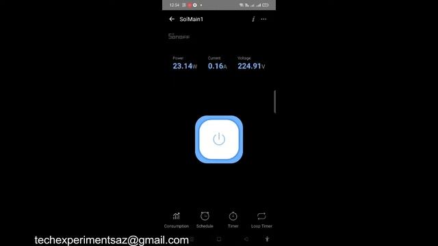 Smart Plug - Convert normal Inverter to Smart Inverter смотреть онлайн